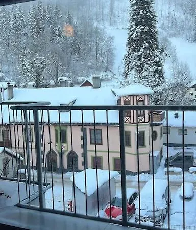 Im Zentrum Von Daire *