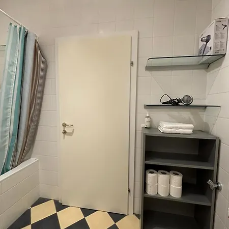 Im Zentrum Von Appartamento Schladming