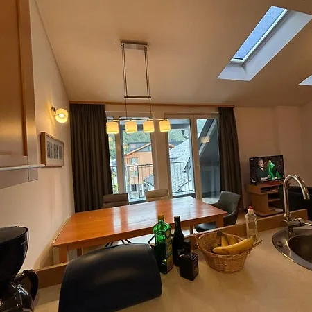 Апартаменты Im Zentrum Von *