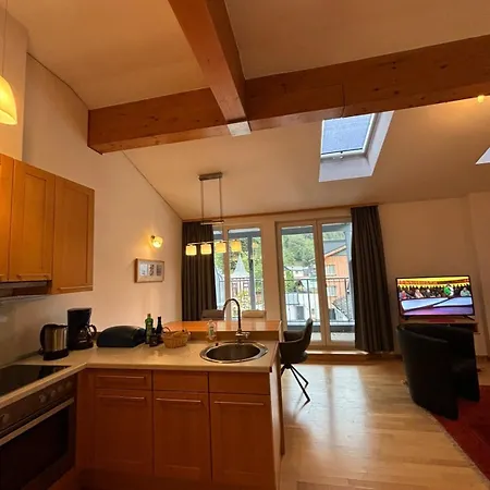 Im Zentrum Von * Schladming