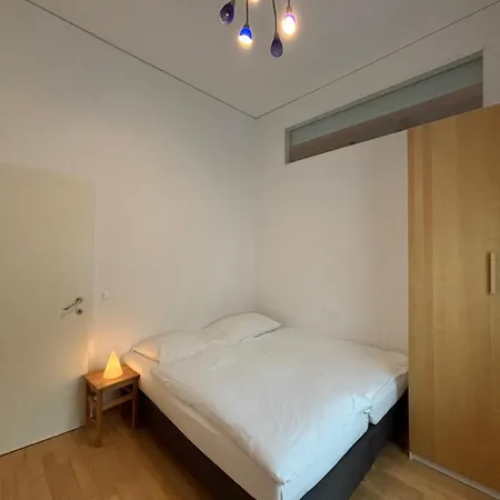 Appartamento Im Zentrum Von Schladming