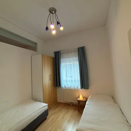 Im Zentrum Von Appartamento