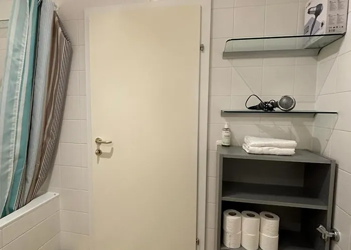 Im Zentrum Von Apartment Schladming