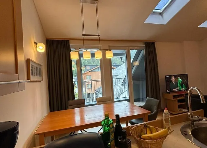 Apartment Im Zentrum Von *