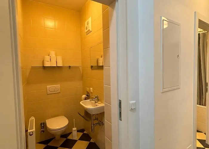 Im Zentrum Von Шладминг