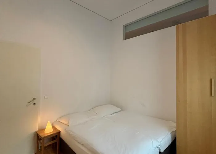 Apartment Im Zentrum Von Schladming