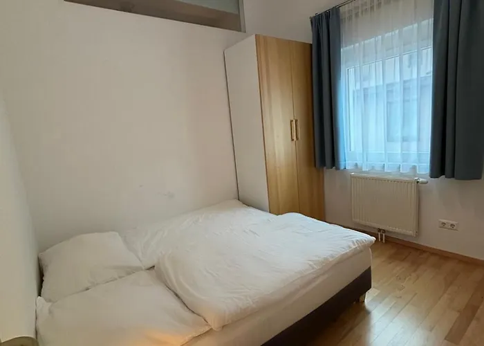 Apartment Im Zentrum Von *