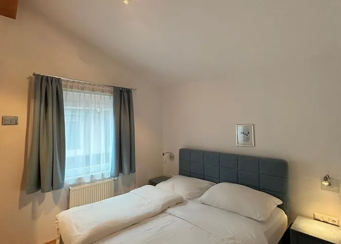 Im Zentrum Von Apartment Schladming