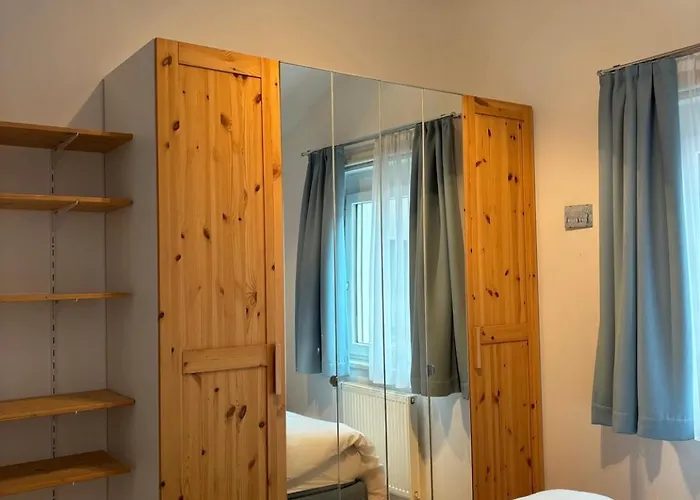 Im Zentrum Von Schladming